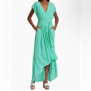 Ramy Brook Rebecca Maxi Dress NWT Size 6